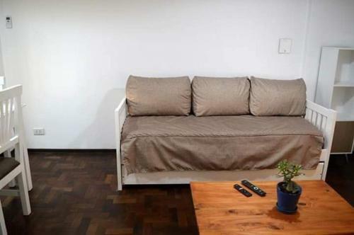 Apartamento Depto En Centro De Cordoba