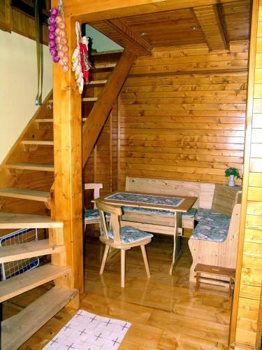 Apartamento Ivana
