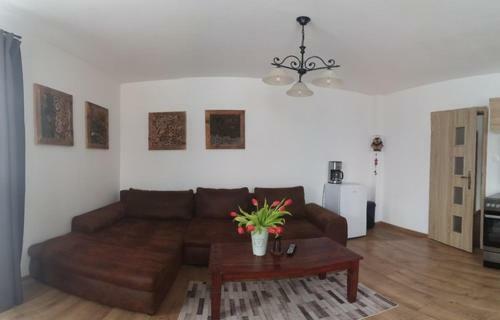Apartm�nov� Dom Adas