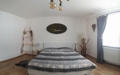 Apartm�nov� Dom Adas