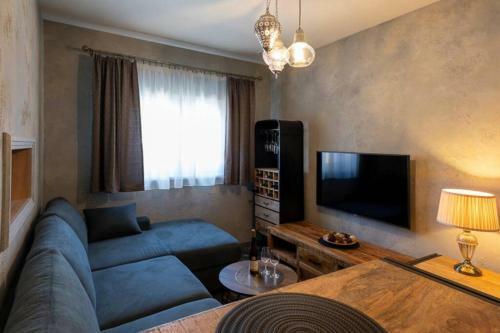 Apartm�n Tren?an