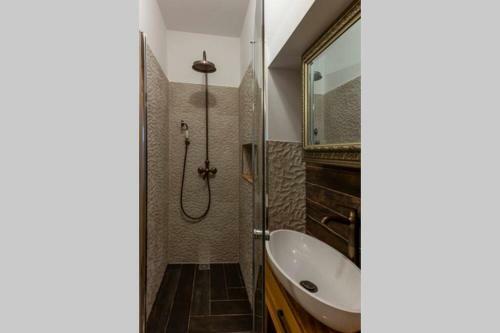 Apartm�n Tren?an