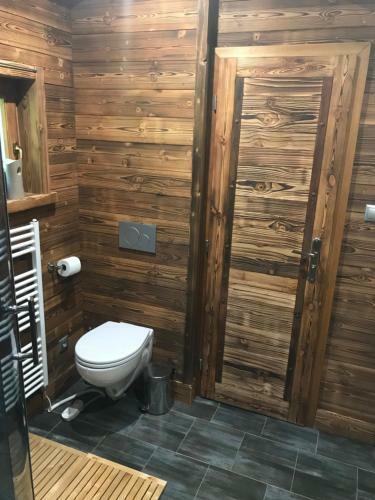 Chalet Ra?kova Dolina