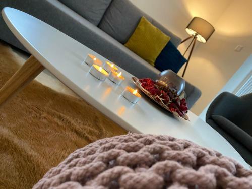 Apartamento Park Rezort