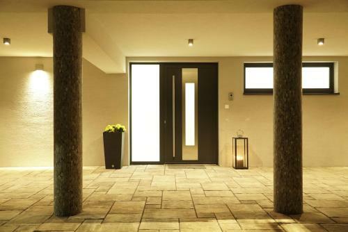 Luxury Villa
