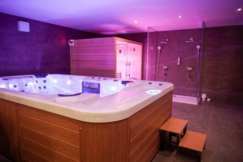 Luxury Villa