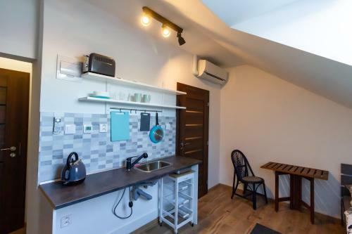Apartamento Arya Vila