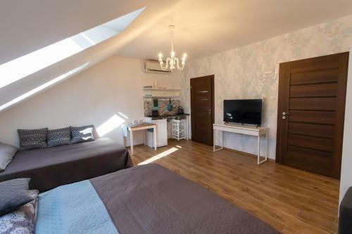Apartamento Arya Vila
