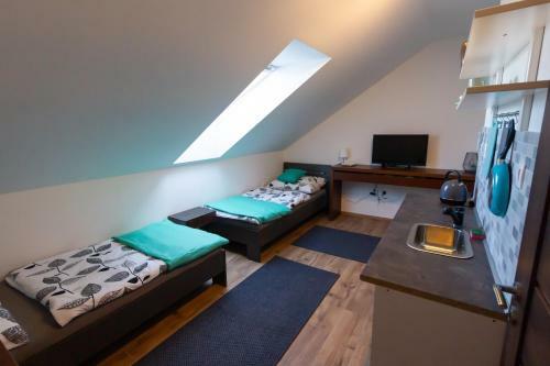 Apartamento Arya Vila