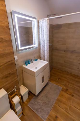 Apartamento Arya Vila