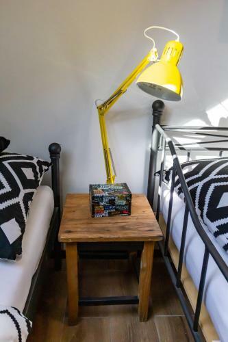 Apartamento Arya Vila