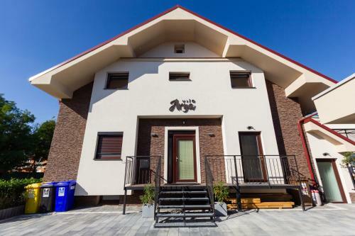 Apartamento Arya Vila