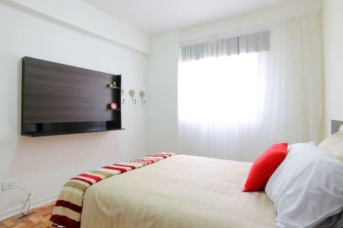 Dona Zilda Apartments By Bnbhost