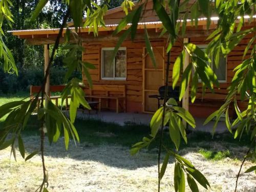 Eco Caba�a Rural