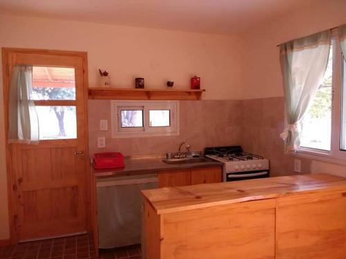 Eco Caba�a Rural