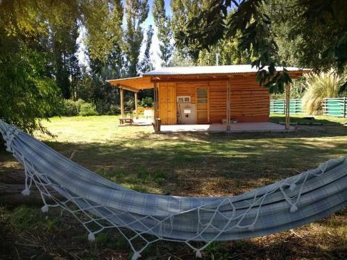 Eco Caba�a Rural