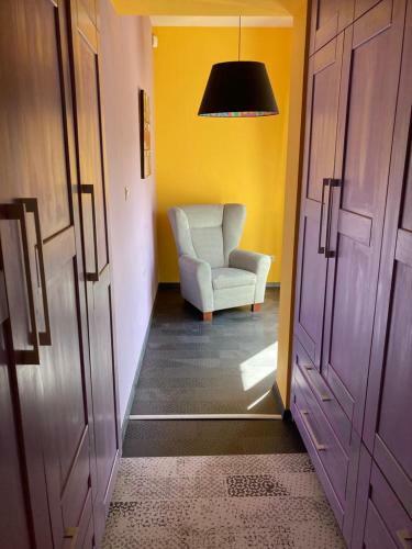 Apartmany Sabinovska
