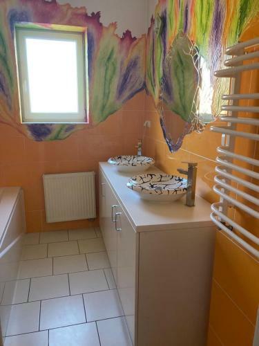 Apartmany Sabinovska