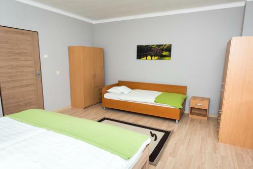 Apartman V Centre Rimavskej Soboty