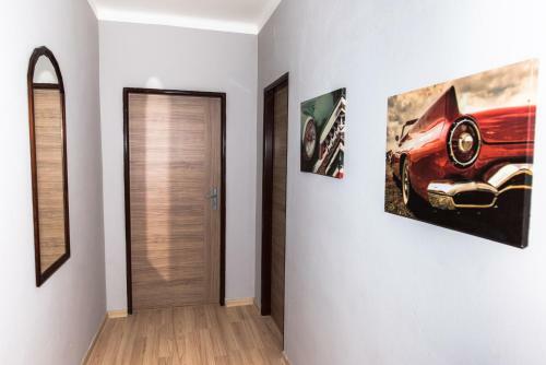 Apartman V Centre Rimavskej Soboty