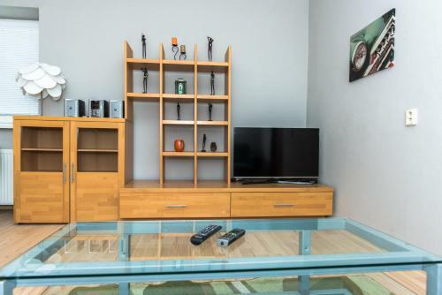 Apartman V Centre Rimavskej Soboty