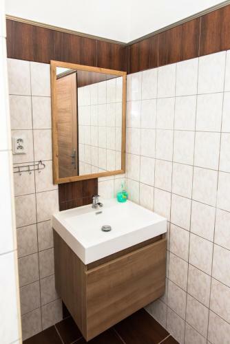 Apartman V Centre Rimavskej Soboty