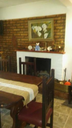 Apartamento Casa En La Cumbre