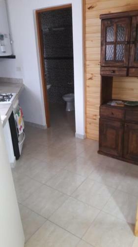Apartamento Caba�a Rinc�n Currumahuida