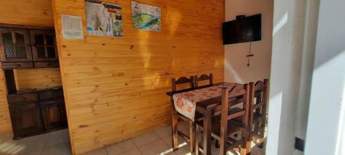 Apartamento Caba�a Rinc�n Currumahuida