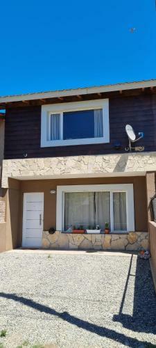 Apartamento El Gran Monta�es