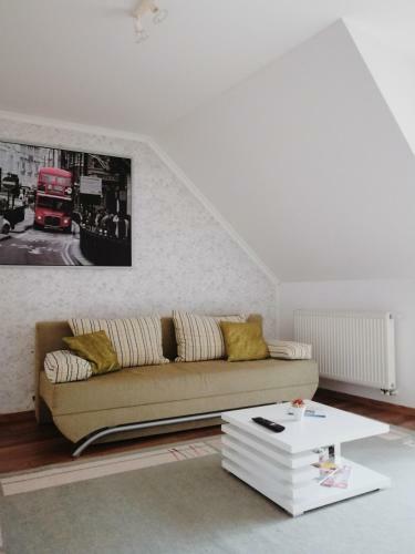 Apartm�n Pri Parku