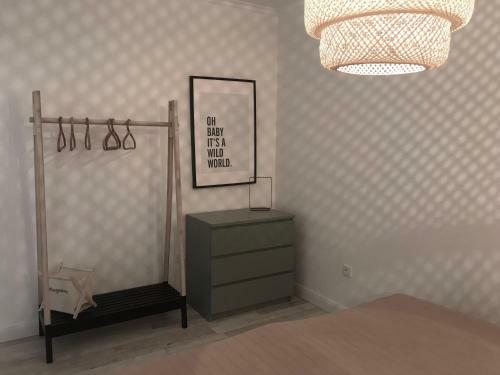 Apartamento Residence ?amor�n