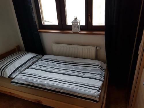 Ubytovanie Pod Hradom
