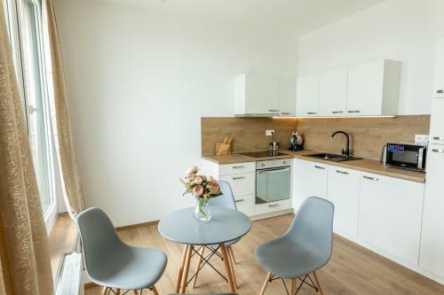 Apartamento Stre?n� Aparm�n Pri Mlyne