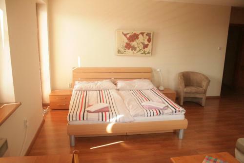 Hostal Penzi�n Villa Agnes