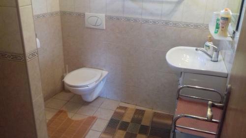 Hostal Penzi�n Villa Agnes