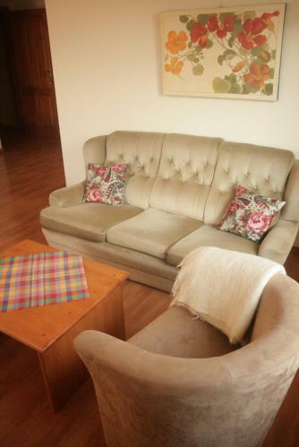 Hostal Penzi�n Villa Agnes
