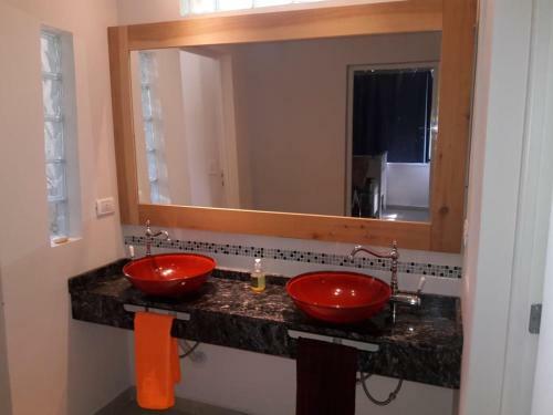 Apartamento Casa Laderas - El Bols�n