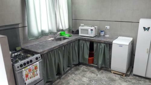 Apartamento Finca Verde