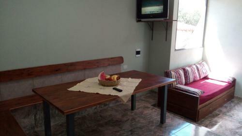 Apartamento Finca Verde