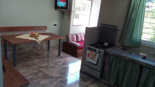 Apartamento Finca Verde