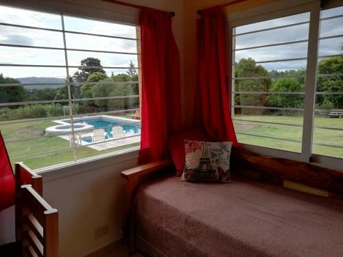 Apartamento El Algarrobo Escondido