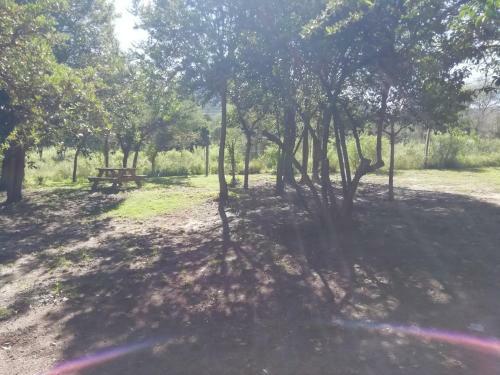 Apartamento El Algarrobo Escondido
