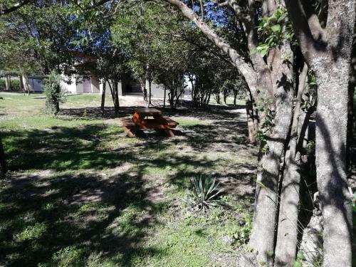 Apartamento El Algarrobo Escondido