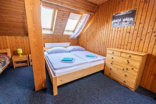 Hostal Dom Frana Krala