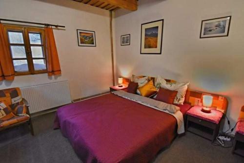 Chalupa Grant