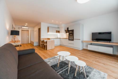 Apartm�ny Pri Vstupe Do Aquaparku