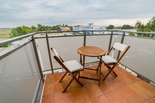 Apartm�ny Pri Vstupe Do Aquaparku