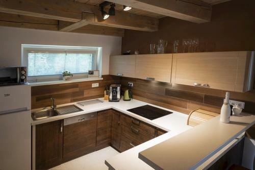 Chata Emily