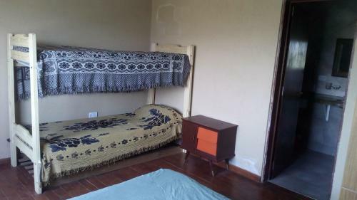 Apartamento Moonlight Espacio